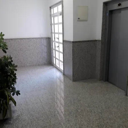 Salamanca 8 En Gran Playa Apartamento *