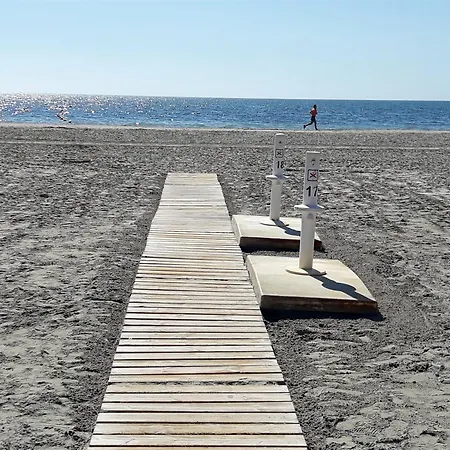 Apartamento Salamanca 8 En Gran Playa