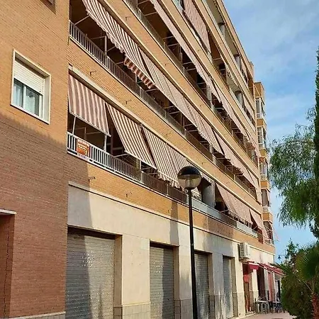 Salamanca 8 En Santa Pola
