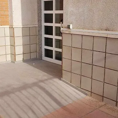 Apartment Salamanca 8 En *