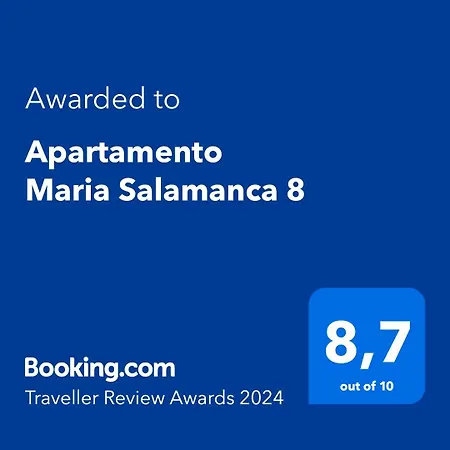 Salamanca 8 En