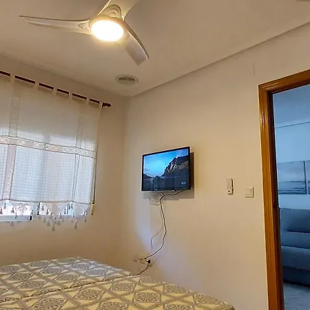 Apartment Salamanca 8 En *