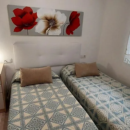 Apartment Salamanca 8 En *