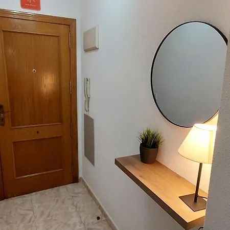 Salamanca 8 En Apartment *