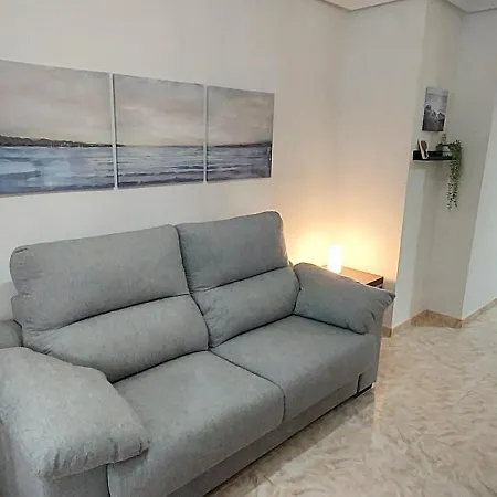 Apartment Salamanca 8 En