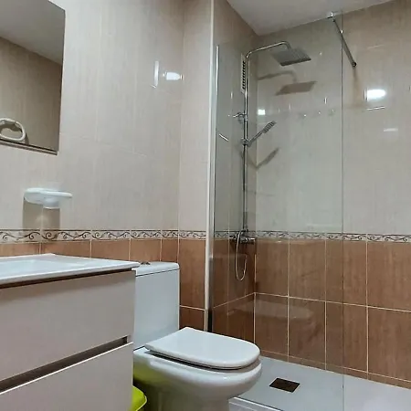 Salamanca 8 En Apartment *